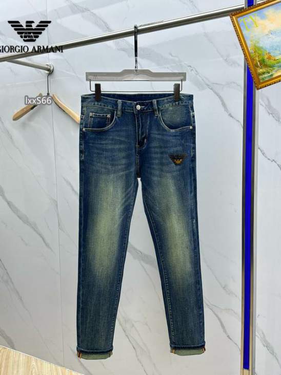 Picture of Armani Jeans Long _SKUArmanisz28-3825tx677684
